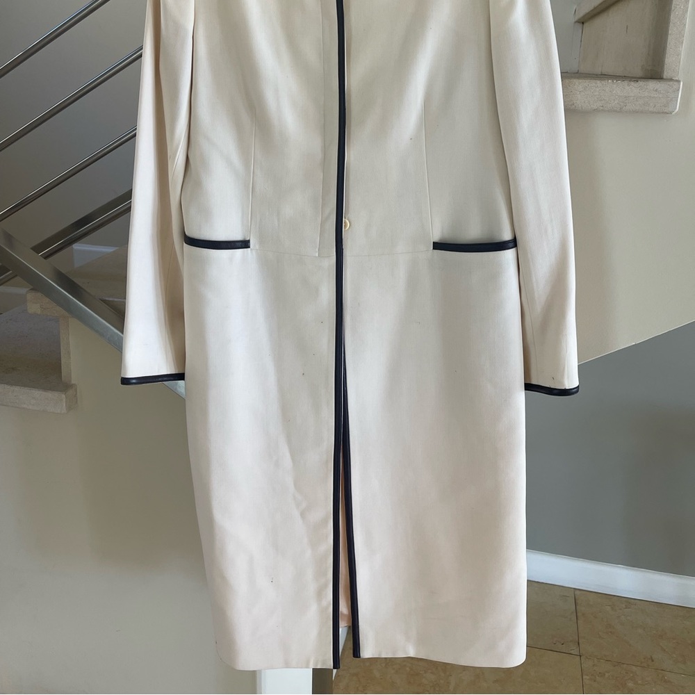 ANNE KLEIN VINTAGE SKIRTSUIT - Picture 3 of 15